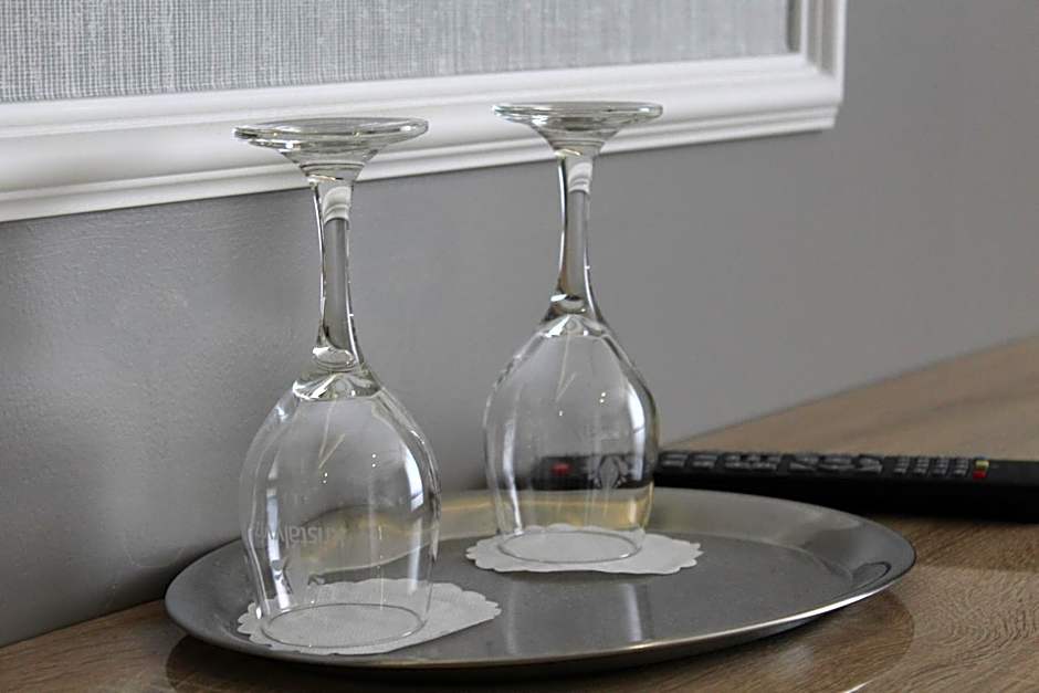 Hotel Merops Mészáros