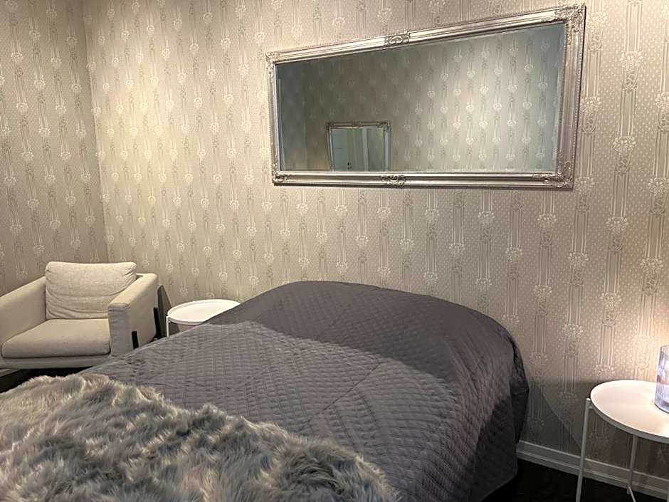 Johanssonin talo 1849