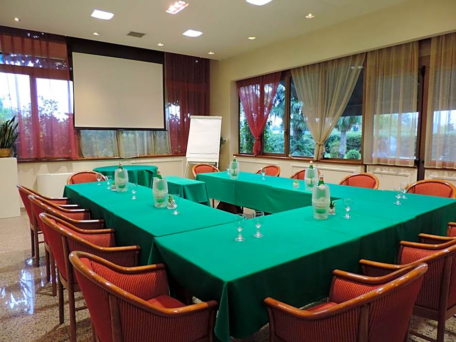 Hotel Gama
