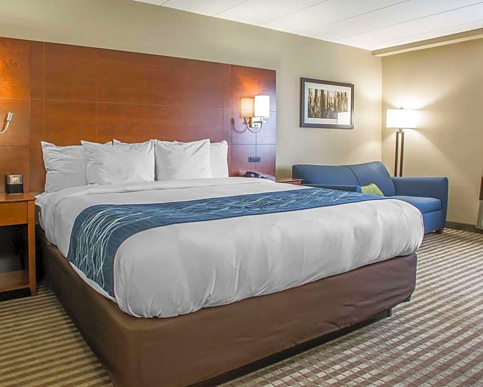 Comfort Inn Hammond I-94