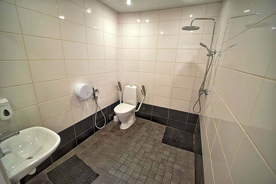 The Monks Bunk Hostel & Bar