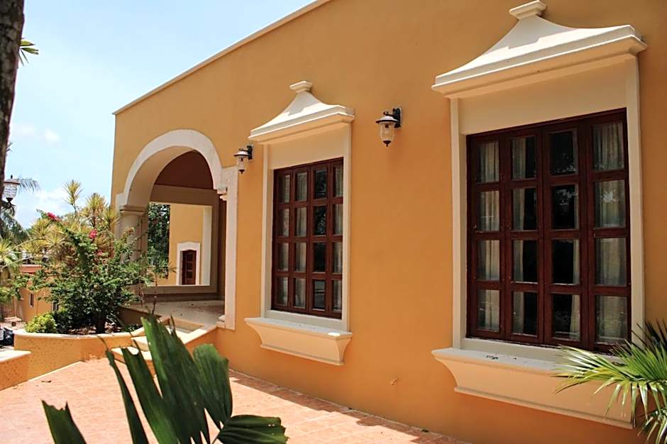 TecnoHotel Valladolid