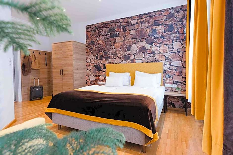 Hotel Unter den Linden