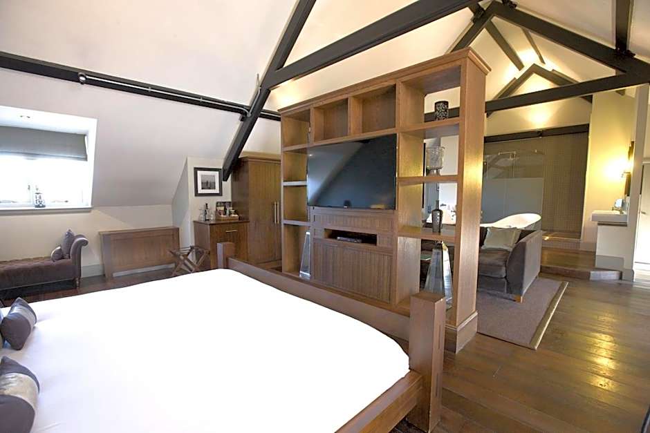 Hotel Du Vin Newcastle