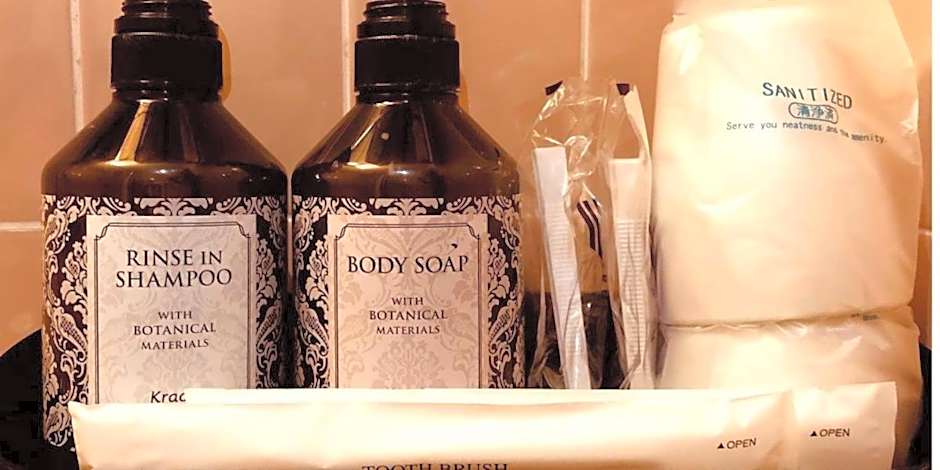 Business Hotel Kawashima