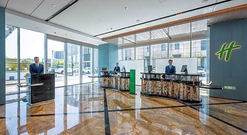 Holiday Inn Changchun Oriental Plaza By IHG