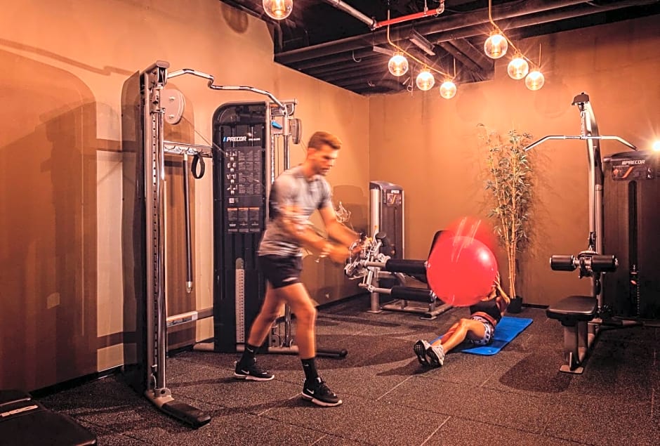 Brown Lighthouse Tel Aviv, a member of Brown Hotels