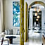 Waldorf Astoria By Hilton Lusail, Doha