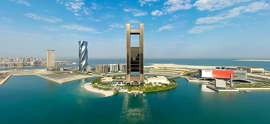 Four Seasons Hotel Bahrain Bay