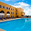 Hilton New Orleans Riverside