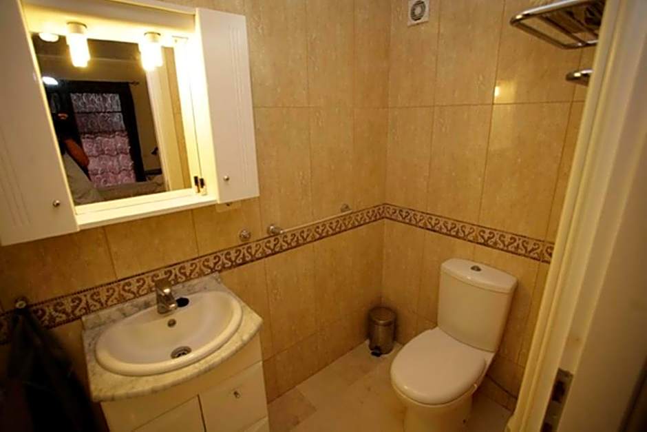 Playa De Mogan Mirador 8 by El Sirocco