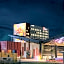 Fiesta Inn Express Puebla Explanada