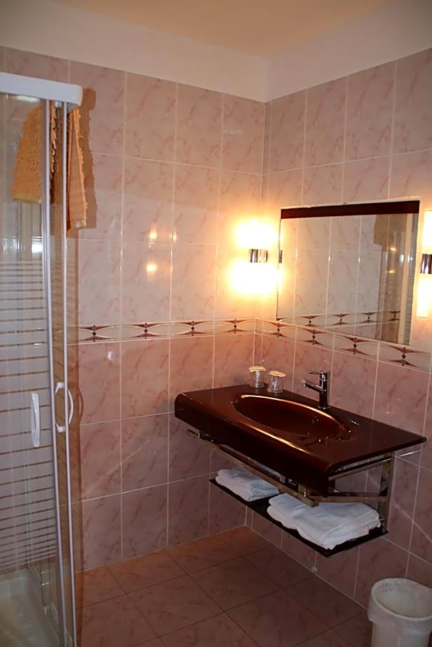 Hotel Lutetia