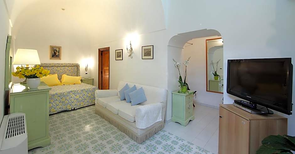 Hotel Villa Brunella