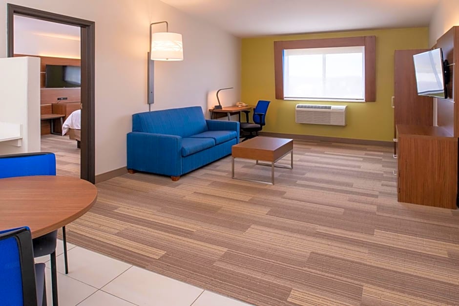 Holiday Inn Express Hotel & Suites Gunnison by IHG