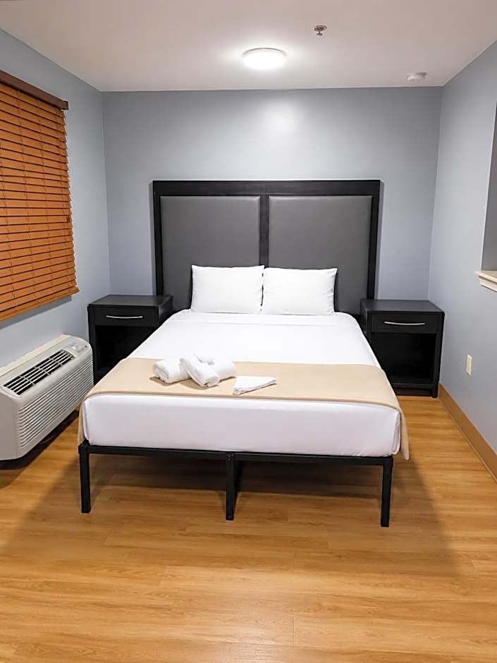Welcome Suites Hazelwood Extended Stay Hotel