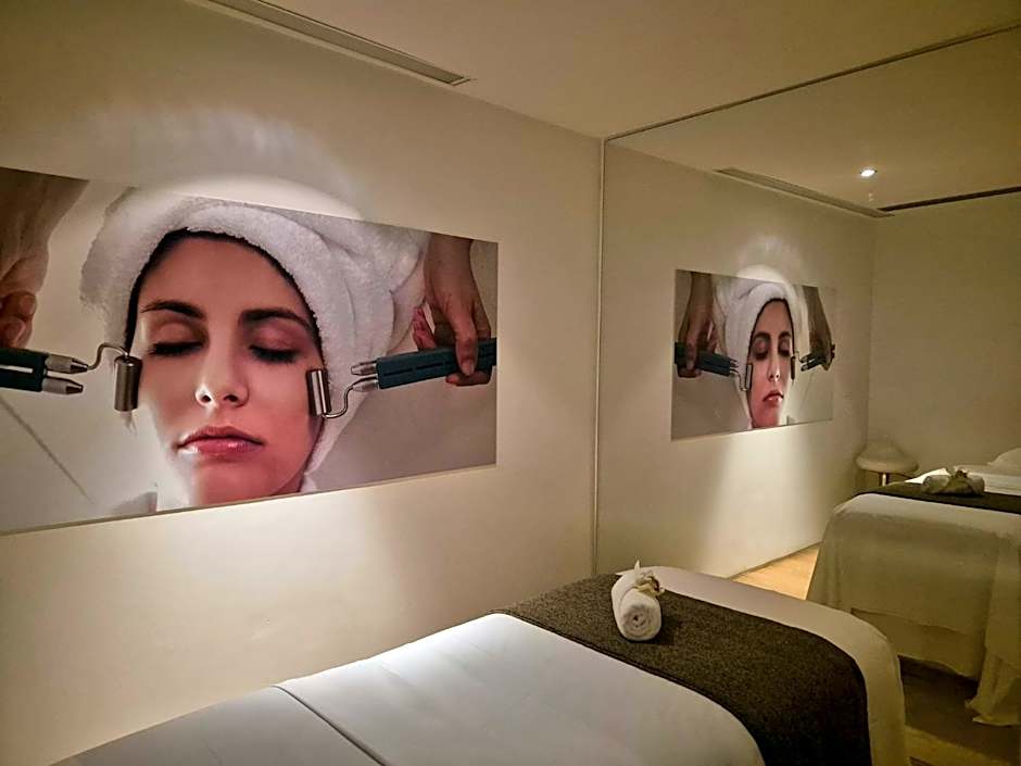 VIP Grand Lisboa Hotel & Spa