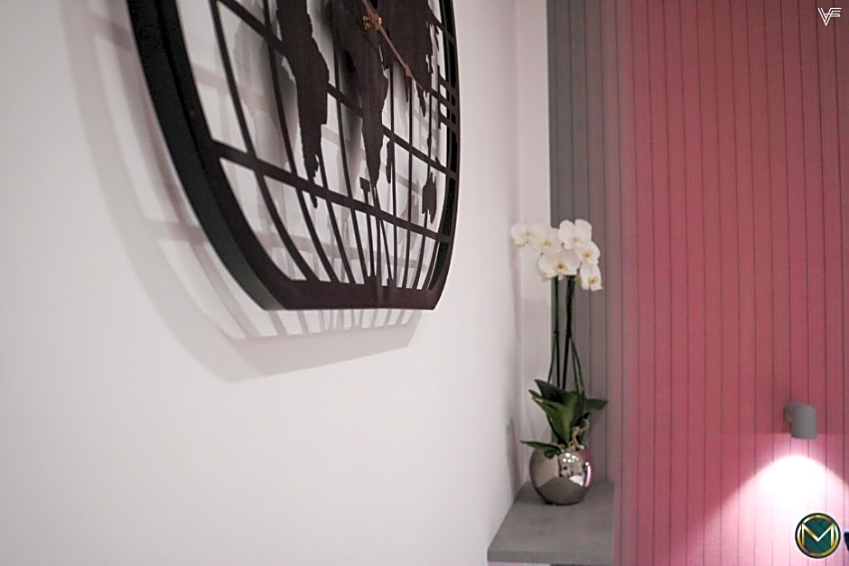 MARGHERITA BOUTIQUE ROOMS