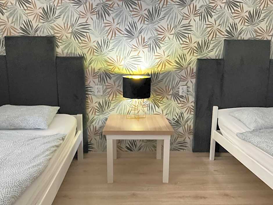 Hostel Przed Świtem