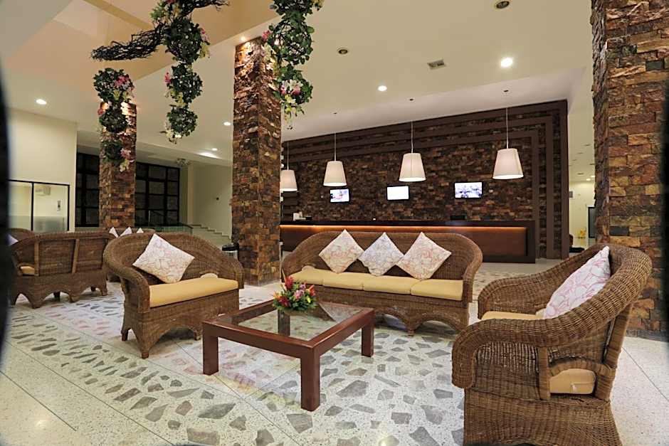 Tabasco Inn