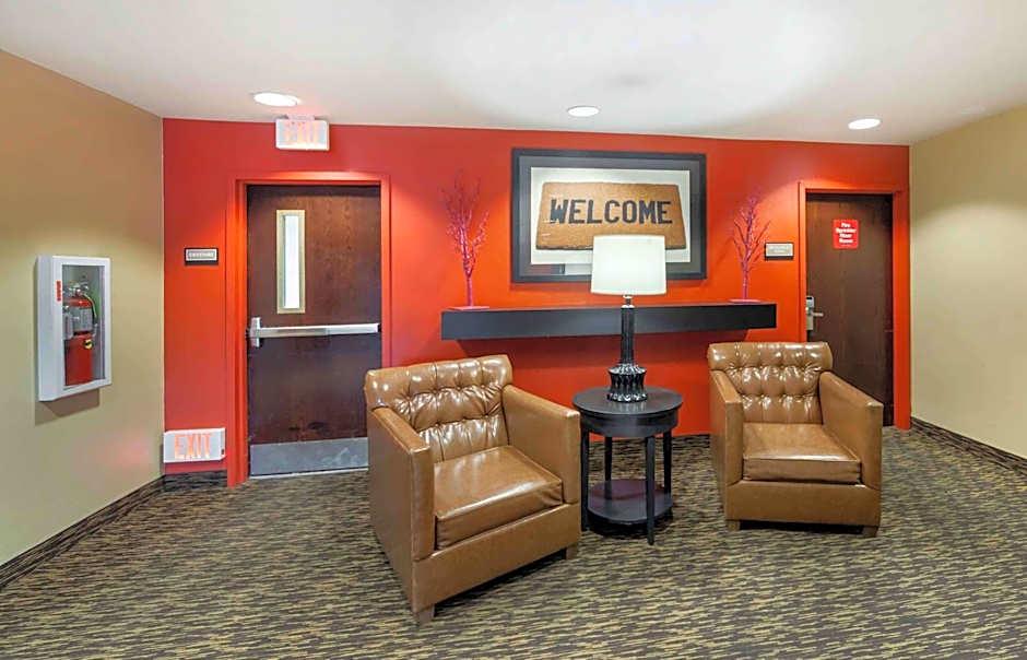 Extended Stay America Suites - Oklahoma City - NW Expressway