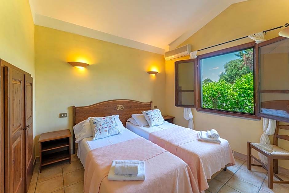 Residence Baia delle Palme