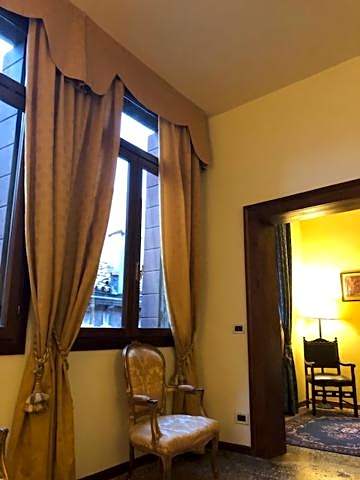 Residence Odoni