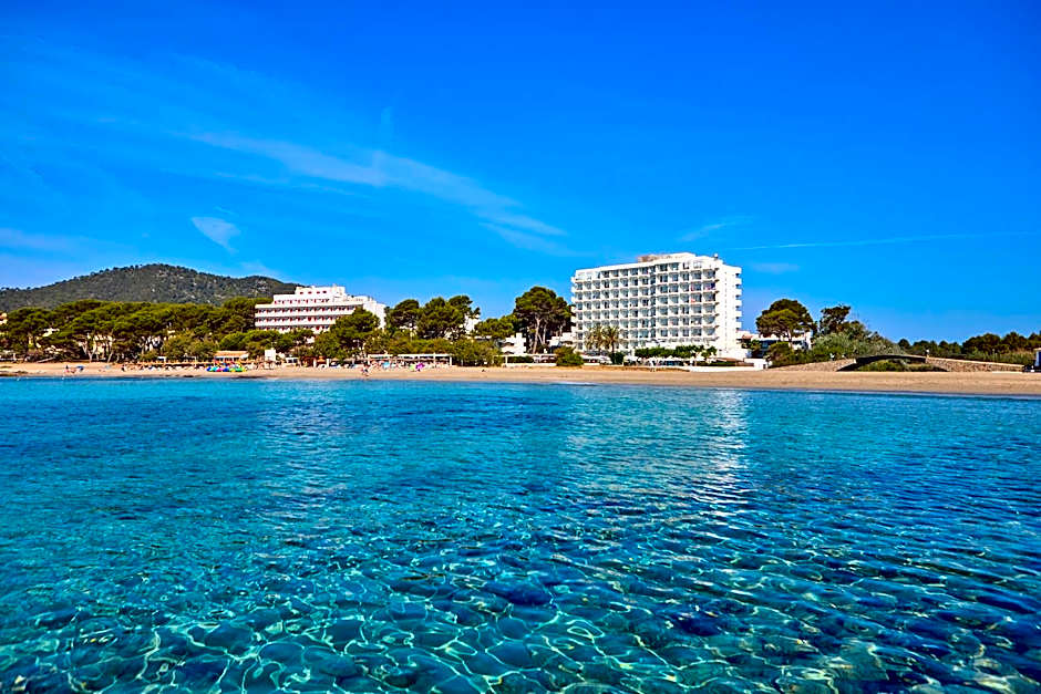 Universal Hotel Castell Royal