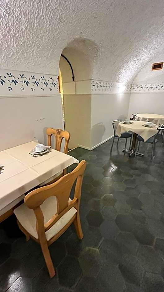 Garnì Hotel Tignale