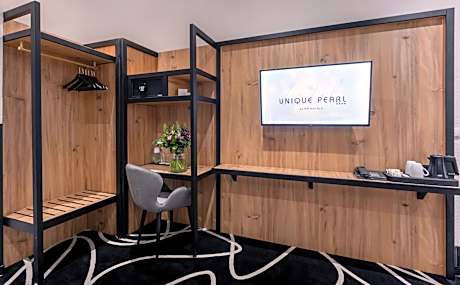 Superior Family Room