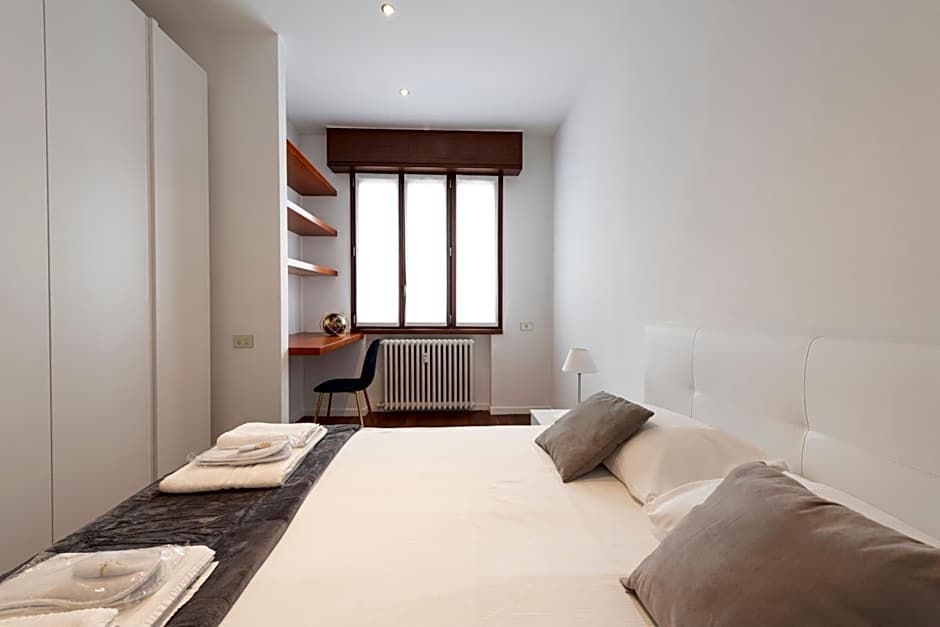 MILAN ROYAL SUITES LUXURY P.ZZA DELLA REPUBBLICA