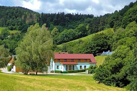 Ferienhof Gruber