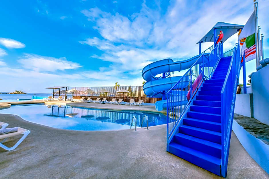 Krystal Beach Acapulco