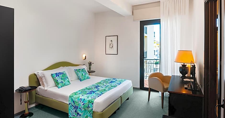 Hotel Stella