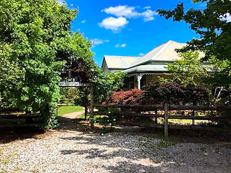Five-Bedroom House