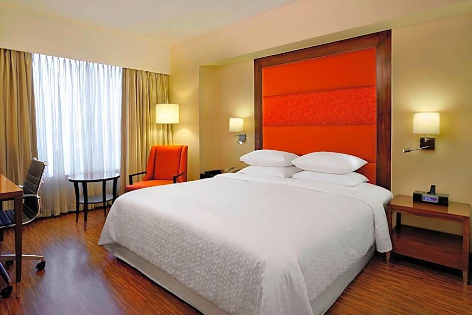 Photo 1 of 6 of Deluxe 1 King Bed