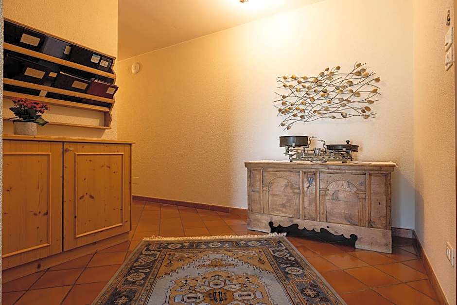 Residence Pollingerhof