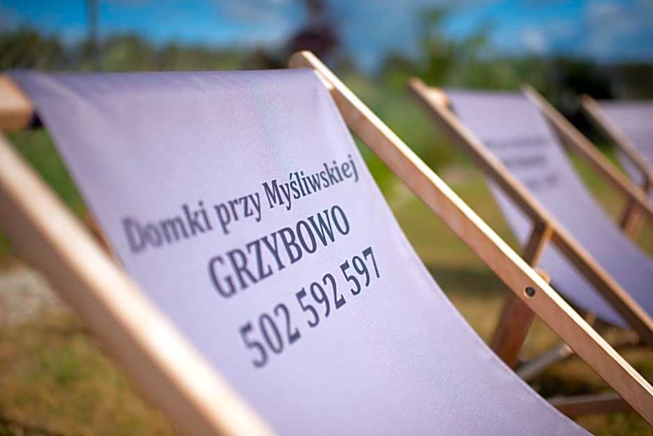 Domki przy Mysliwskiej