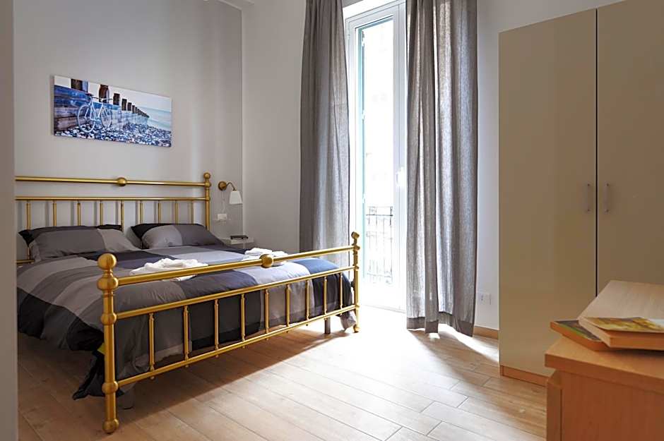B&B La Dimora Di Katiu – Palermo, CA