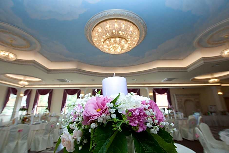 Hotel Szyndzielnia
