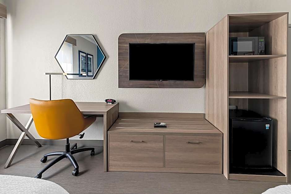 Holiday Inn Express Saint Simons Island By IHG