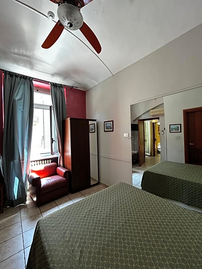 Hotel Ferrucci