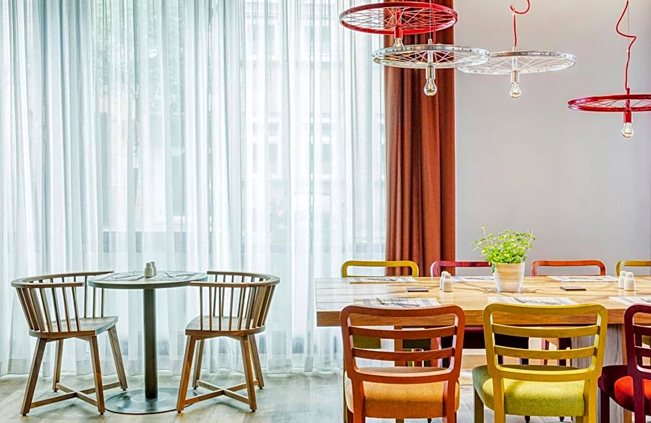 Intercityhotel Nurnberg