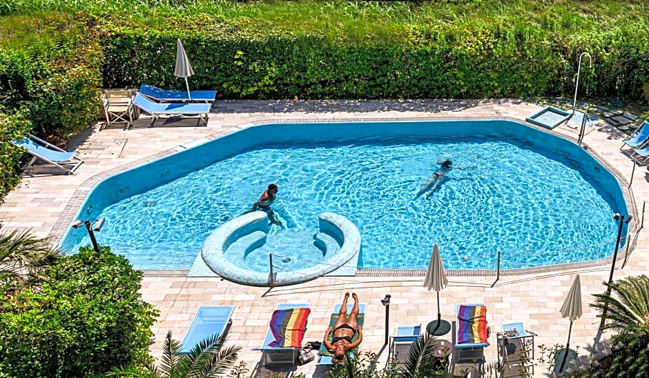 Hotel Nedy