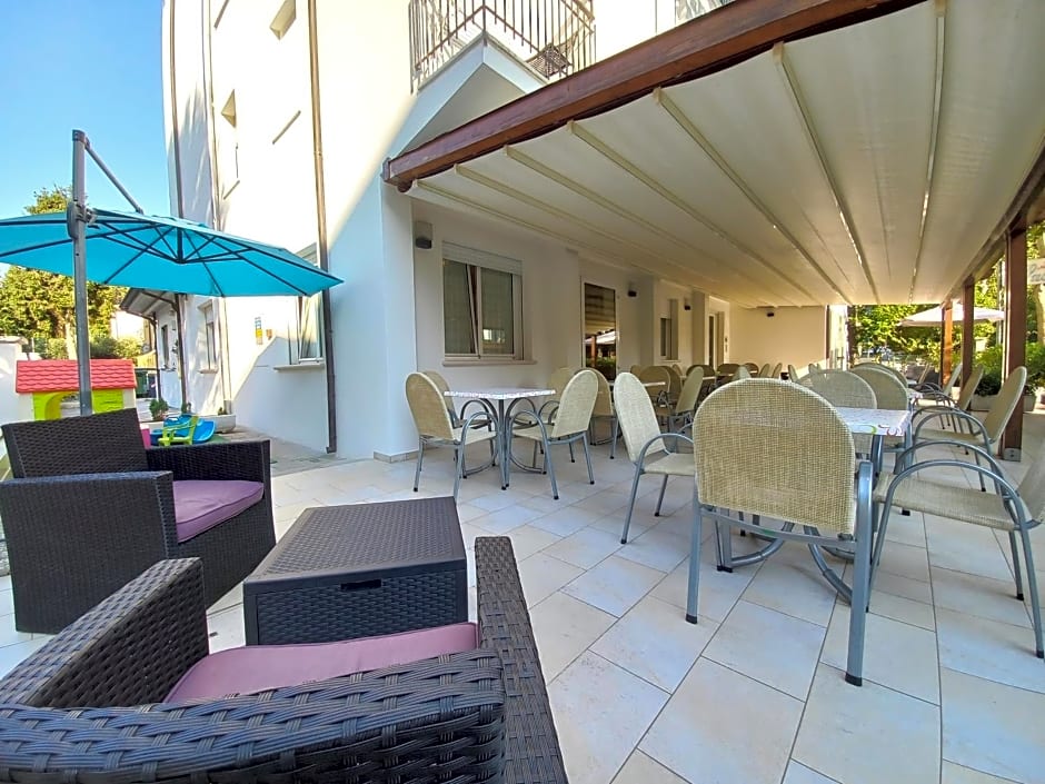 Hotel Sasselli