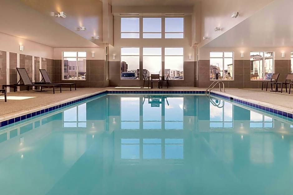 Residence Inn by Marriott Denver Central Park