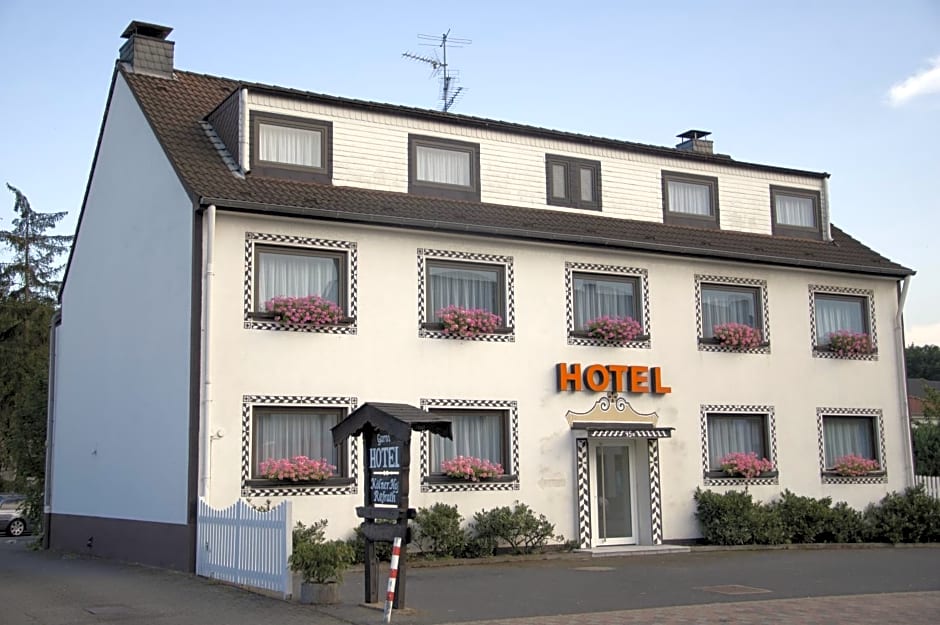 Hotel Kolner Hof Refrath