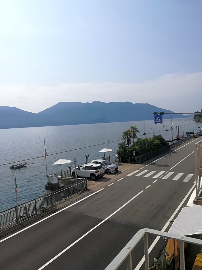 Affittacamere Trattoria Della Cascata