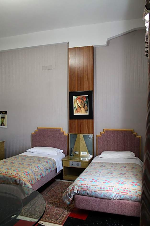 Hotel Costellazioni