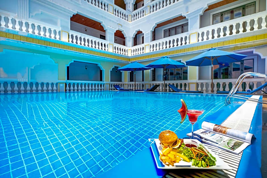 Le Pavillon Hoi An Gallery Hotel Spa